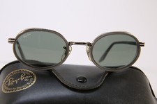 Ray ban sidestreet gebraucht kaufen  München