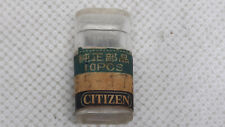 Haste de enrolamento genuína NOS Citizen 065-173 para Citizen 5810 Promaster Aqualand comprar usado  Enviando para Brazil
