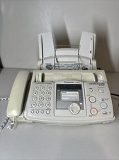 Usado, Panasonic KX-FHD331 papel simples fax e copiadora alta velocidade 4PPM - identificação de chamada com telefone comprar usado  Enviando para Brazil