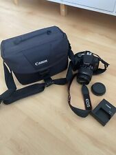 Cannon eos t6 gebraucht kaufen Cannon eos t6 gebraucht kaufen  München