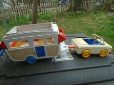 Vintage 1972 hasbro for sale  Toledo