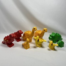 Lego duplo dinosaur for sale  Ballwin
