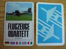 Quartett fxs 81222 gebraucht kaufen  Unterhaching