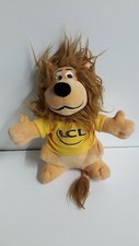 Peluche lion credit d'occasion  Marseille I