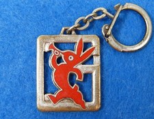 Porte clés key d'occasion  Beaucaire