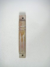 Mezuzah carved stone for sale  Bogota
