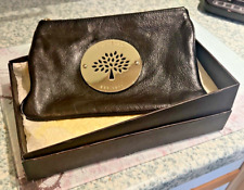 Genuine mulberry daria for sale  LONDON