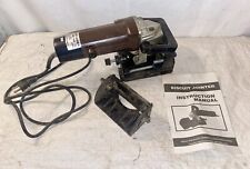 Used biscuit joiner for sale  Pine Grove