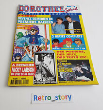 Dorothée magazine spécial d'occasion  Montrouge