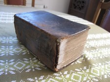 Alte antike bibel gebraucht kaufen  Delingsdorf, Hamfelde, Kasseburg