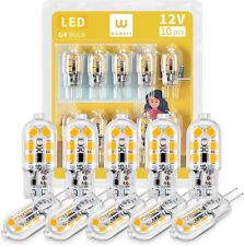 Wowatt led bulbs for sale  OAKHAM