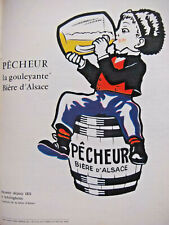 Advertising press 1962 d'occasion  Longueil-Sainte-Marie
