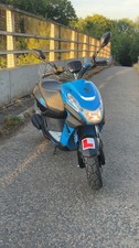 Peugeot street zone for sale  HEMEL HEMPSTEAD