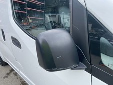Nissan nv200 wing for sale  NEWRY