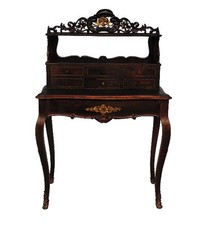 Bureau gradin palissandre d'occasion  Marseille X