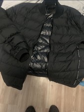 Moncler puffer jacket for sale  La Vergne