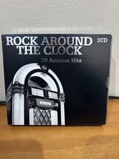 Cofanetto rock around usato Cofanetto rock around usato  Mappano