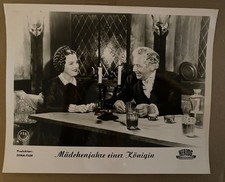 Romy schneider madchenjahre d'occasion  Aix-en-Provence-
