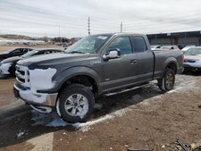 2016 ford f150 xl pickup gray for sale 2016 ford f150 xl pickup gray for sale Henderson