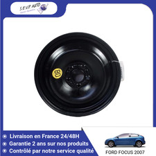 Jante tole ford d'occasion  Saint-Quentin