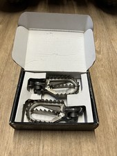 Raptor apex titanium for sale  LEDBURY