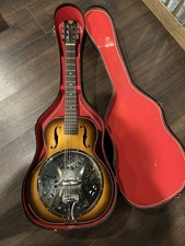 Dobro model acoustic for sale  Muskegon