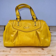 Coach ashley leather for sale  Texarkana