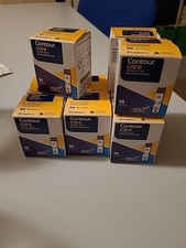 Contour care teststreifen gebraucht kaufen  Homberg, Medard, Rathskirchen