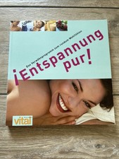 Entspannung pur verwoehnprogra gebraucht kaufen  Sundern (Sauerland)