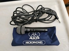 Akg d68s microphone for sale  BOLTON
