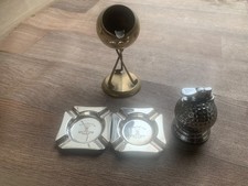 Golf smoking memorabilia for sale  WIRRAL