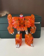 1986 bandai gobots for sale  BOLTON