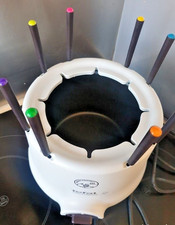 Tefal fondue thermoprotect d'occasion Tefal fondue thermoprotect d'occasion  La Grand-Croix