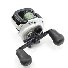 Carrete de pesca Shimano Chronarch 201E7. Hecho en Japón. segunda mano  Embacar hacia Mexico