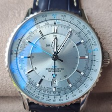 2025 breitling navitimer for sale  CROYDON