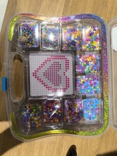 Melty beads template for sale  SUTTON