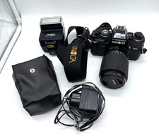 Minolta 700 kamera gebraucht kaufen  Köln