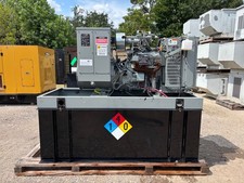 Mtu onsite 30kw for sale  Humble