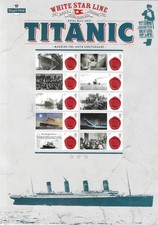 royal mint titanic for sale royal mint titanic for sale SLEAFORD