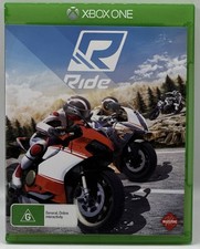 Ride Xbox One comprar usado  Enviando para Brazil