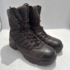 Supergrade bates boots for sale  LONDON