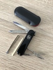 Victorinox classic mini gebraucht kaufen  Miltenberg
