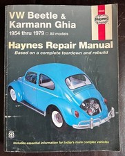 Beetle karmann ghia for sale  Ventura