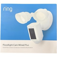 New ring floodlight for sale  Henderson
