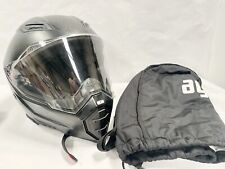 Capacete AGV AX-8 carbono nu multi rosto inteiro TAMANHO XS com bolsa original comprar usado  Enviando para Brazil