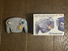 Official nintendo gamecube, used for sale  LONDON