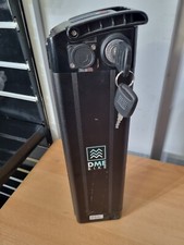 Batteria litio bici usato  Frattamaggiore