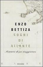 Sogni atlante bettiza usato  Orco Feglino