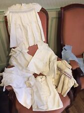 Lot vêtements vintage d'occasion  Villemomble
