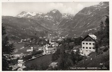 Sondrio valle spluga usato  Camaiore